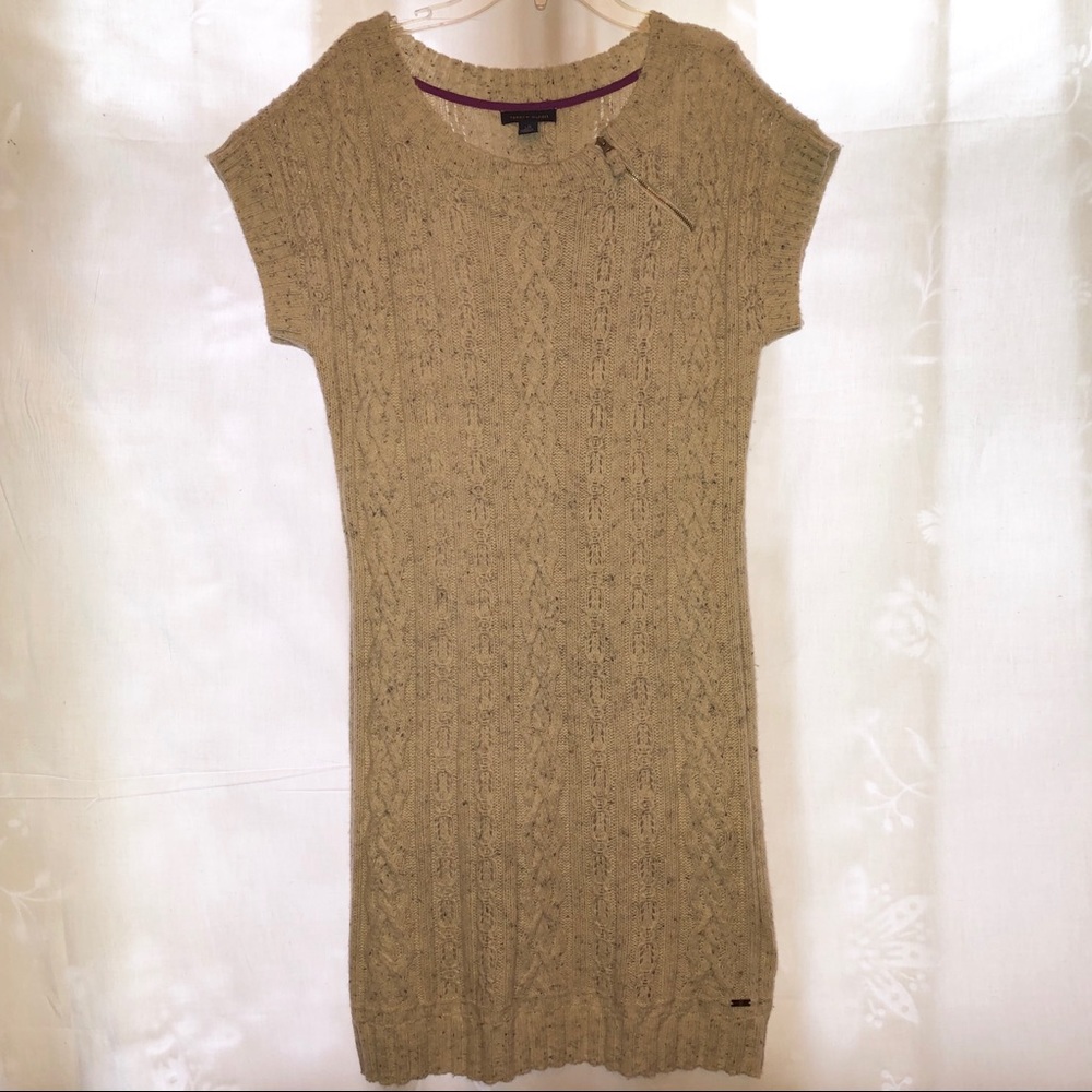 Tommy Hilfiger Knit Dress